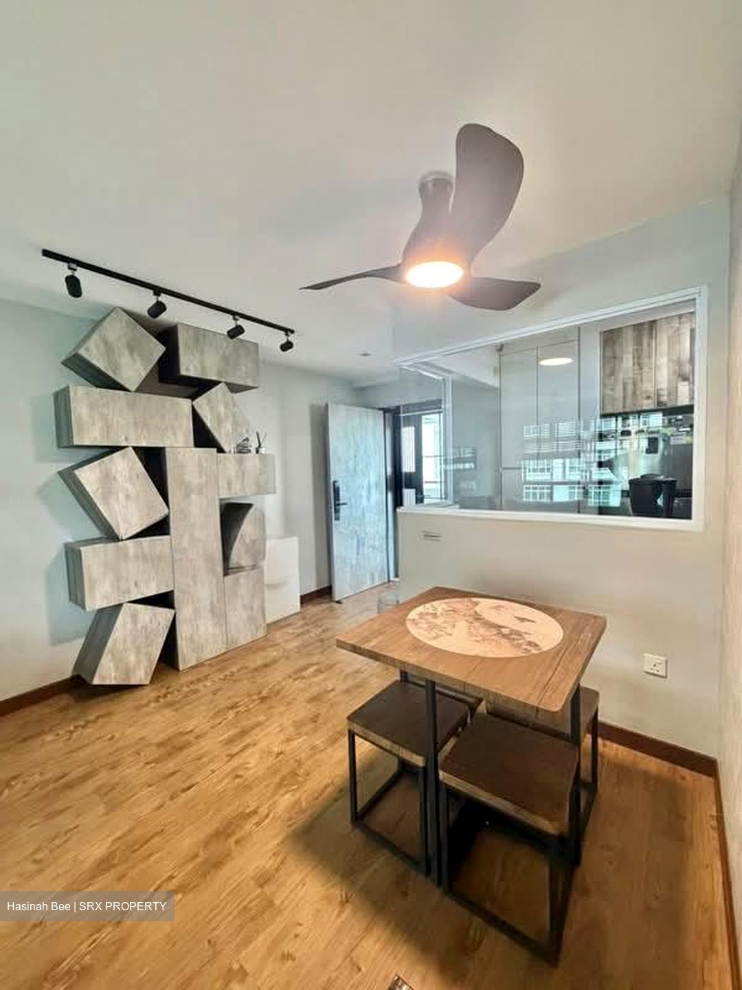 Blk 315B Yishun Greenwalk (Yishun), HDB 4 Rooms #557799261